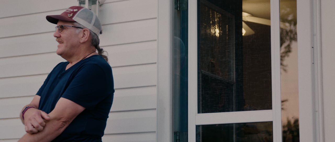 Still from Kirby’s House