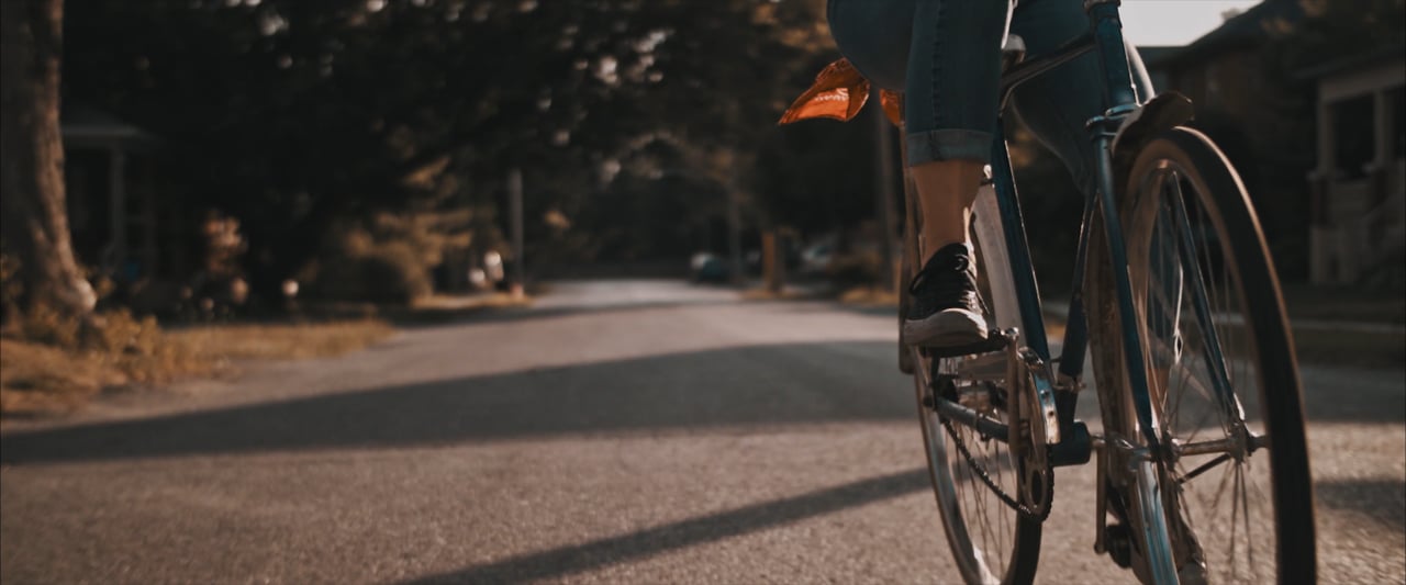 Still from Lost & Found