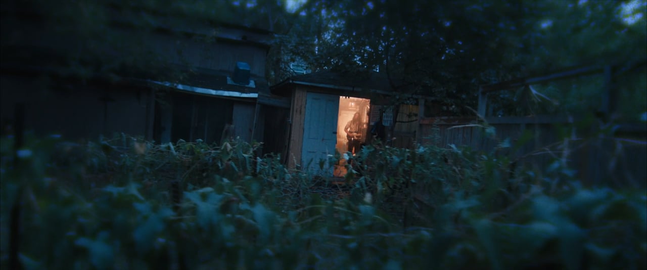 Still from Death of the Way It Is — Chris Culgin