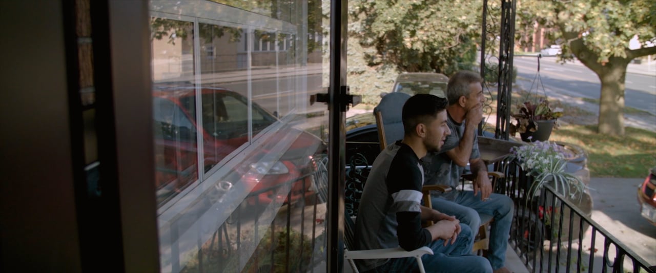 Still from Re-Settled