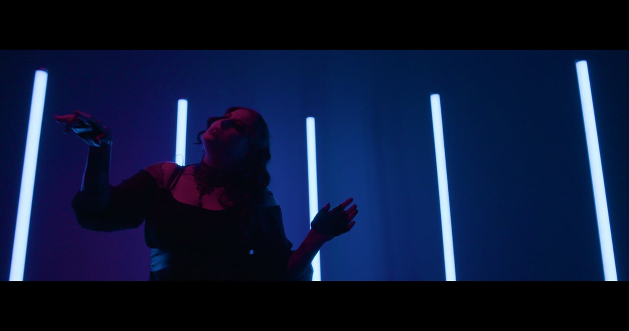 Still from Shadow