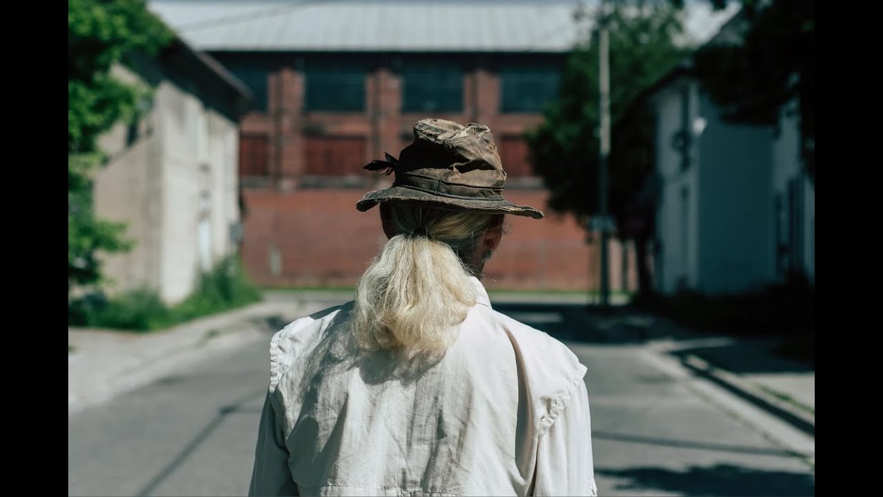 Still from Town of Widows