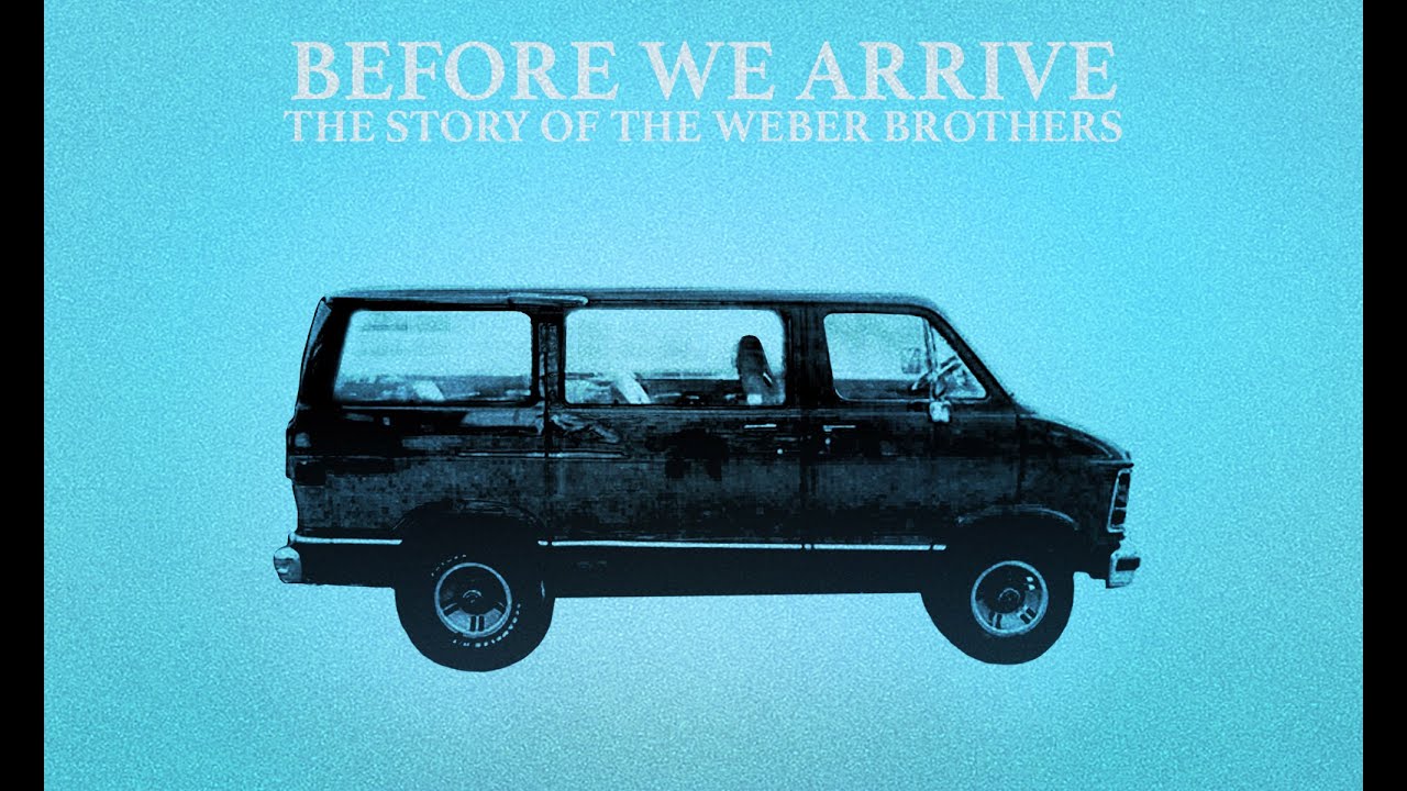 Still from Before We Arrive