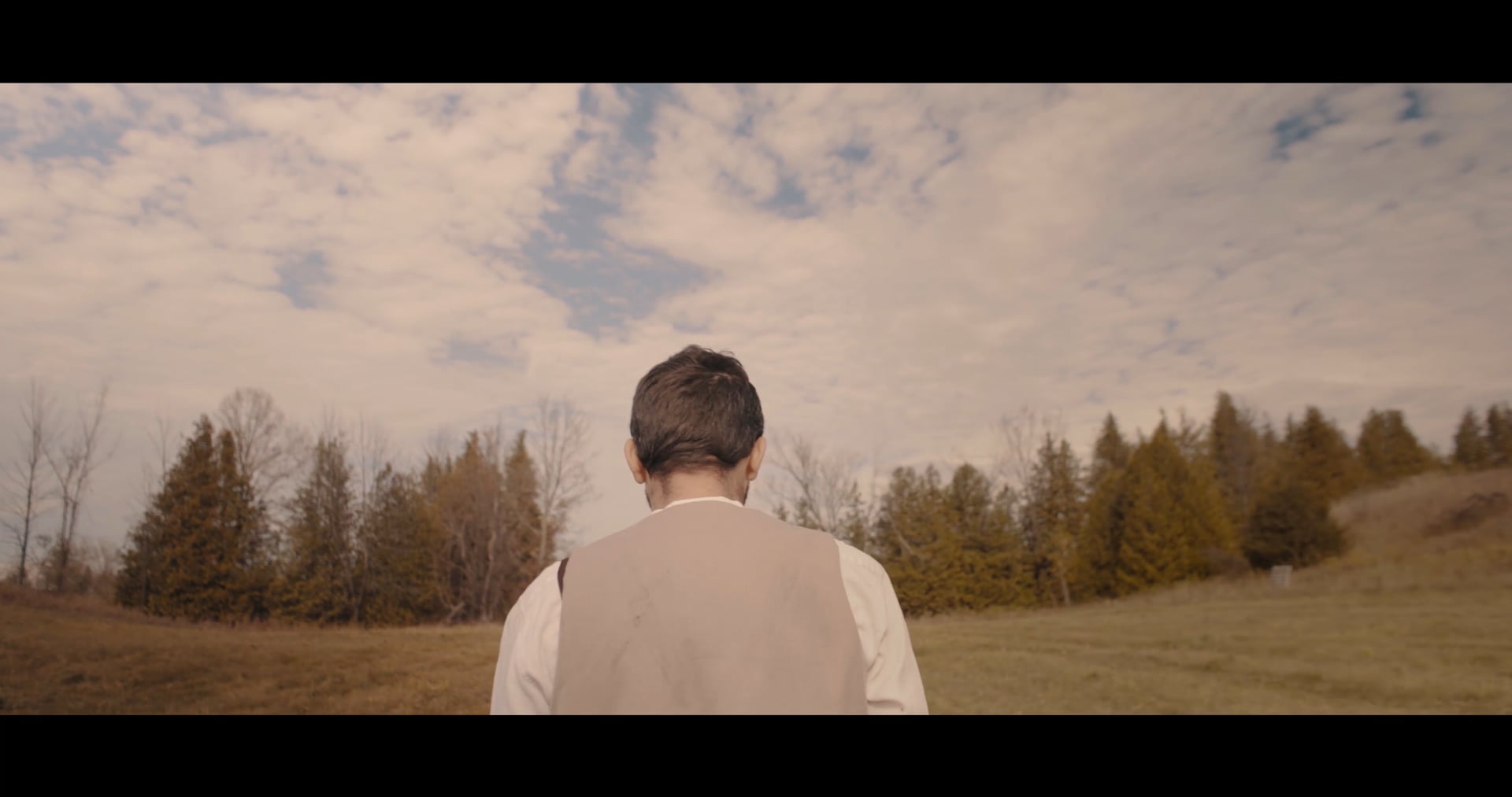 Still from Everlasting Wheat