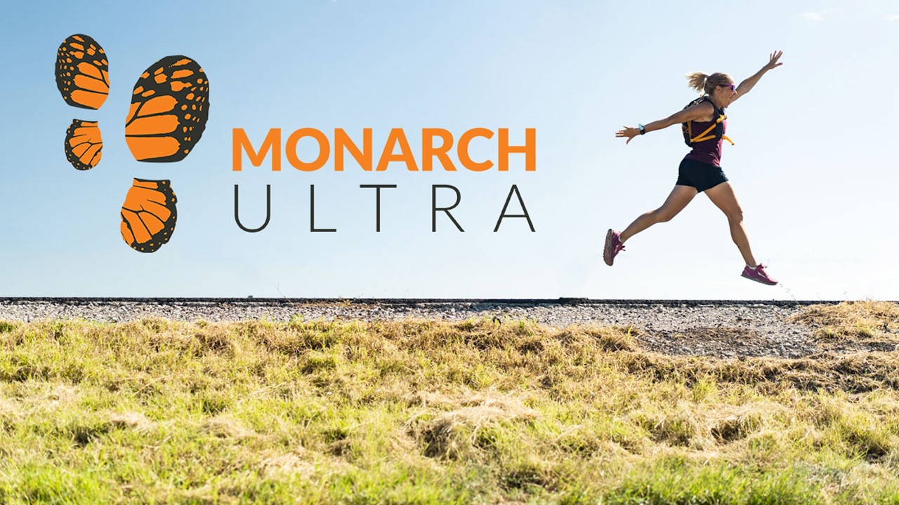 Still from The Monarch Ultra