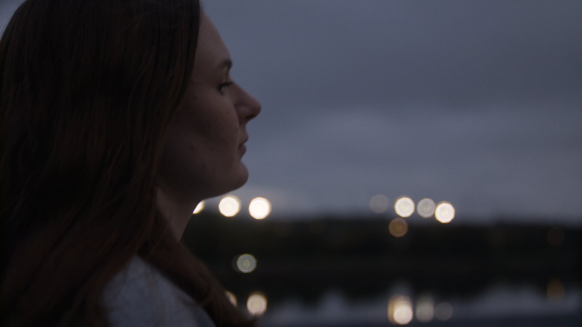 Still from The One Who Carved Her Own Path